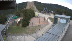 Chata Slaměnka