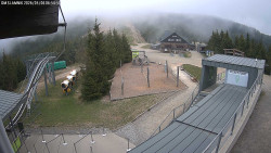 Chata Slaměnka