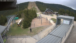 Chata Slaměnka