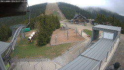 Chata Slaměnka