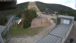 Chata Slaměnka