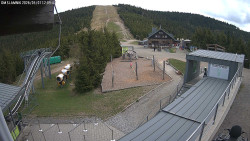 Chata Slaměnka