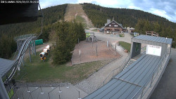 Chata Slaměnka