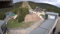 Chata Slaměnka