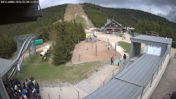 Chata Slaměnka