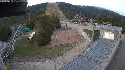 Chata Slaměnka