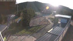 Chata Slaměnka