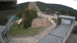 Chata Slaměnka