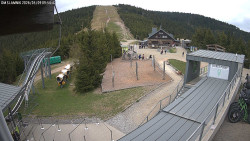 Chata Slaměnka