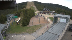 Chata Slaměnka
