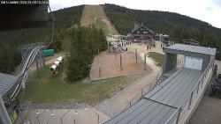 Chata Slaměnka