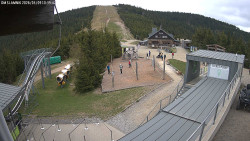 Chata Slaměnka