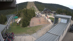 Chata Slaměnka
