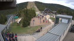 Chata Slaměnka