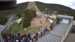 Chata Slaměnka