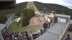 Chata Slaměnka