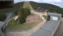 Chata Slaměnka