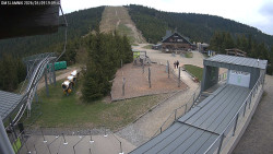 Chata Slaměnka