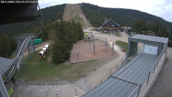 Chata Slaměnka