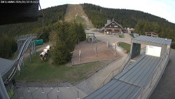 Chata Slaměnka