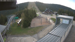 Chata Slaměnka
