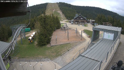 Chata Slaměnka
