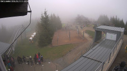 Chata Slaměnka