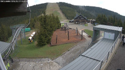 Chata Slaměnka