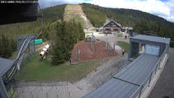 Chata Slaměnka