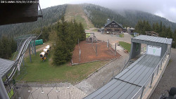 Chata Slaměnka