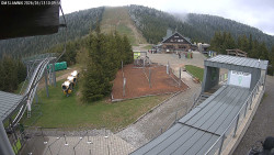Chata Slaměnka