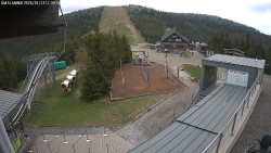 Chata Slaměnka