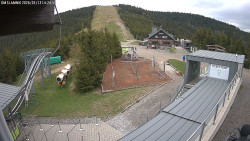 Chata Slaměnka