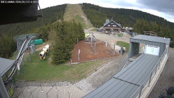 Chata Slaměnka