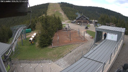 Chata Slaměnka