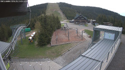 Chata Slaměnka