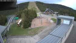 Chata Slaměnka
