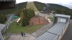 Chata Slaměnka