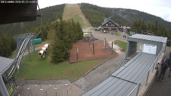 Chata Slaměnka
