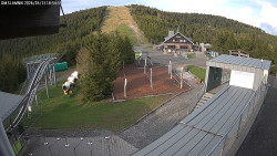 Chata Slaměnka