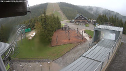 Chata Slaměnka