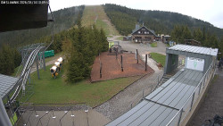 Chata Slaměnka