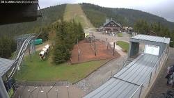 Chata Slaměnka