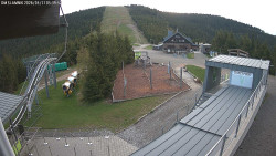 Chata Slaměnka