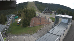 Chata Slaměnka