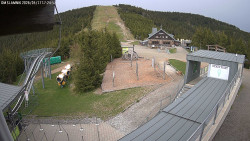 Chata Slaměnka
