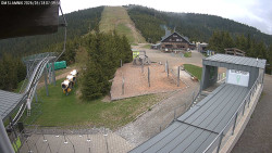 Chata Slaměnka