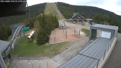 Chata Slaměnka