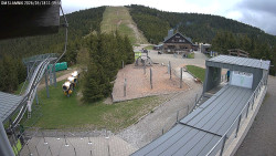 Chata Slaměnka