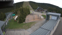 Chata Slaměnka